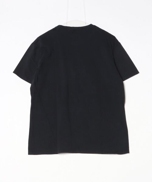 THRIFTY LOOK(スリフティールック)の「THRIFTY LOOK / スリフティールック THRIFTY "THE OFF SPRING" TEE オフスプリング ユーズド加工 バンドTシャツ バンT(Tシャツ/カットソー・メンズ・ブラック系その他/ブラック/ブラック系その他2・X-LARGE/XX-LARGE/LARGE)」の19枚目の写真