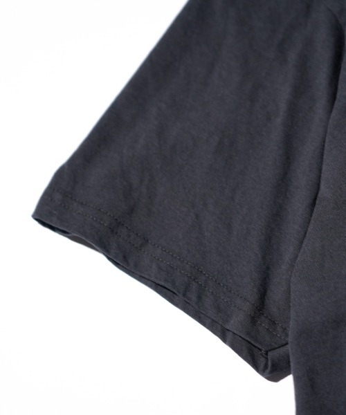 THRIFTY LOOK(スリフティールック)の「THRIFTY LOOK / スリフティールック THRIFTY "THE OFF SPRING" TEE オフスプリング ユーズド加工 バンドTシャツ バンT(Tシャツ/カットソー・メンズ・ブラック系その他/ブラック/ブラック系その他2・X-LARGE/XX-LARGE/LARGE)」の9枚目の写真