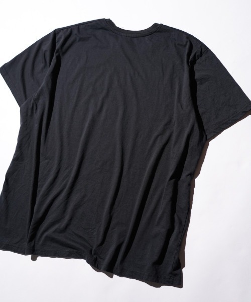 THRIFTY LOOK(スリフティールック)の「THRIFTY LOOK / スリフティールック THRIFTY "THE OFF SPRING" TEE オフスプリング ユーズド加工 バンドTシャツ バンT(Tシャツ/カットソー・メンズ・ブラック系その他/ブラック/ブラック系その他2・X-LARGE/XX-LARGE/LARGE)」の11枚目の写真