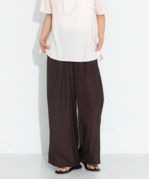 URBAN RESEARCH Sonny Label | ビンテージワッシャーイージーパンツ(その他パンツ)