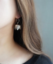 MILIA/パールピアス