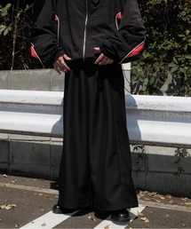 2AM（ツーエイエム）の「INTODUSK / CLOAK TROUSERS（スラックス・メンズ）」