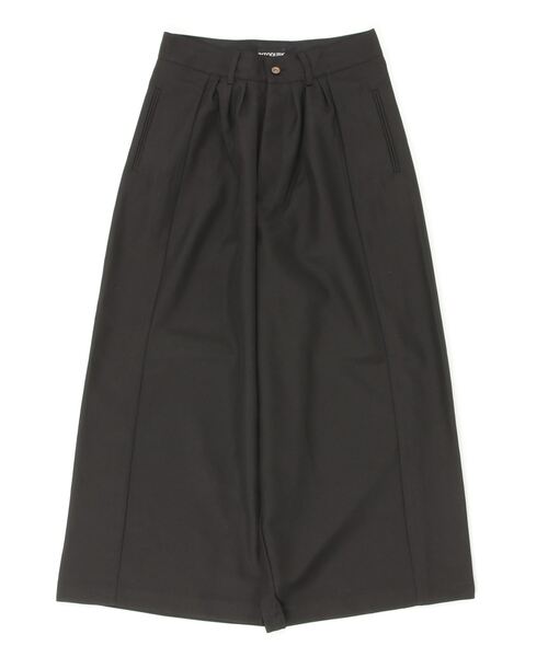 INTODUSK / CLOAK TROUSERS