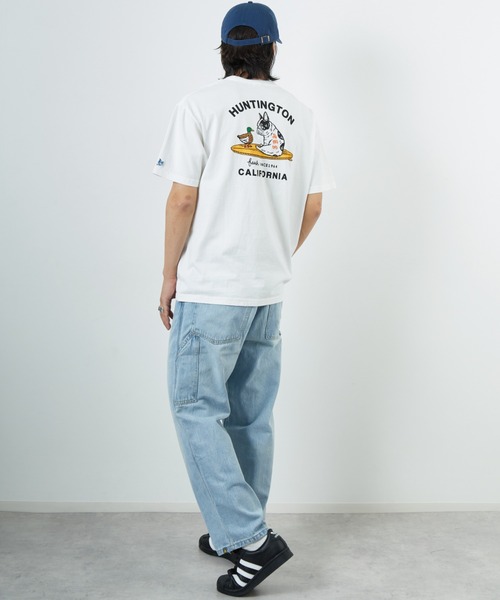 TULTEK EW&F 2010 tour Tシャツ Lsize ネイビー TULTEK EW&F 2010 tour Tシャツ Lsize ネイビー City Ambient