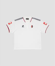 LOTTO | LOTTO　DESIGN POLO SHIRTS(ポロシャツ)