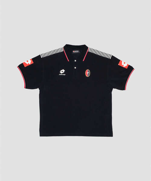 セール】LOTTO DESIGN POLO SHIRTS（ポロシャツ）｜LOTTO