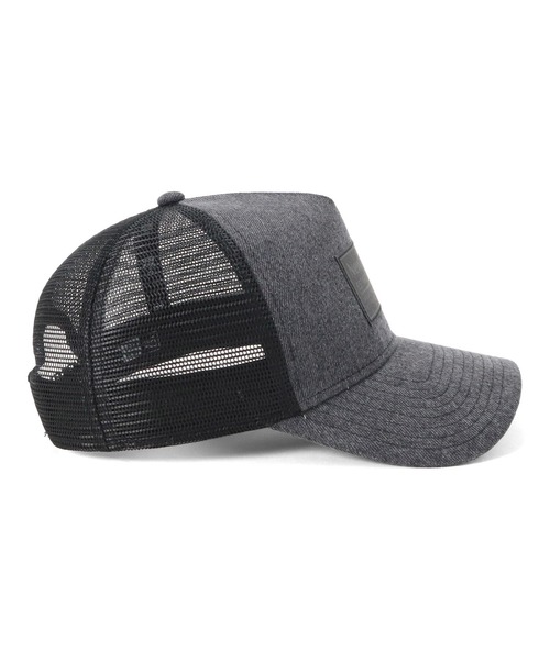 ニューエラ メッシュキャップ デニム（キャップ）｜NEW ERA