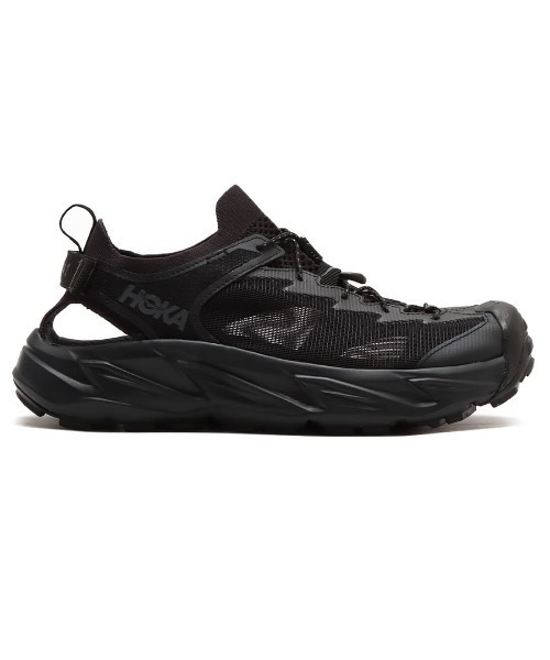 HOKA(ホカ)の「HOKA HOPARA 2 / ホカ ホパラ 2(スニーカー・メンズ・ブラック・26.0cm/26.5cm/27.0cm/27.5cm/28.0cm/28.5cm/29.0cm/30.0cm/25.5cm)」の8枚目の写真