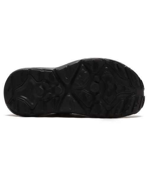 HOKA(ホカ)の「HOKA HOPARA 2 / ホカ ホパラ 2(スニーカー・メンズ・ブラック・26.0cm/26.5cm/27.0cm/27.5cm/28.0cm/28.5cm/29.0cm/30.0cm/25.5cm)」の10枚目の写真