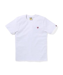 A BATHING APE｜ア ベイシング エイプのトップス（ホワイト/白色