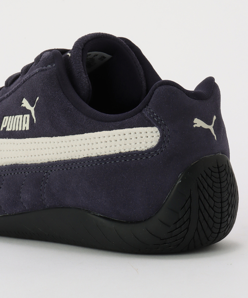 PUMA(プーマ)の「PUMA/SPEEDCATスピードキャット OG(スニーカー・レディース・レッド/ブラック・28cm/26cm/25cm/24cm/23cm/27cm)」の8枚目の写真