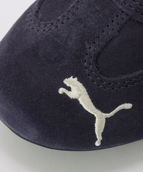 PUMA(プーマ)の「PUMA/SPEEDCATスピードキャット OG(スニーカー・レディース・レッド/ブラック・28cm/26cm/25cm/24cm/23cm/27cm)」の13枚目の写真