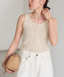 FRAMeWORK｜フレームワークのタンクトップ通販 - ZOZOTOWN