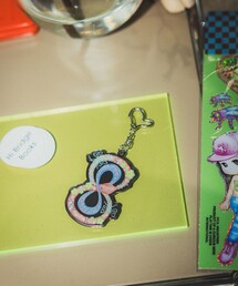 BEAMS T(r[XeB[)Hi Bridge Books / KeyHolder(̑)