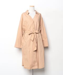 セール】パデットツイル ベルテッドポンチョ（ポンチョ）｜BALLSEY