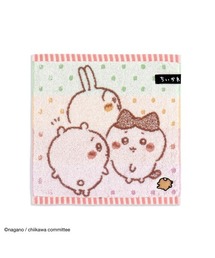 BACKYARD FAMILY（バックヤードファミリー）の「キャラクター タオルハンカチ（タオル）」