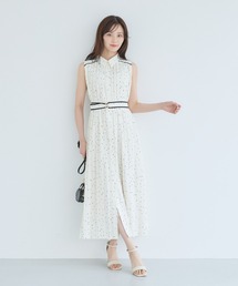 アソートプリーツワンピース577422