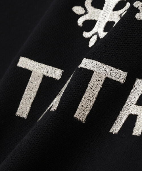 TATRAS(タトラス)の「TATRAS(タトラス) 【B'2nd Exclusive】FITARCO タトラス別注スウェット(スウェット・メンズ・ブラック/グレー・1/2/4/3)」の13枚目の写真