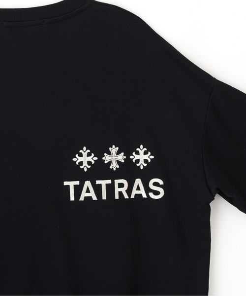 TATRAS（タトラス）の「TATRAS(タトラス) 【B'2nd Exclusive】FITARCO