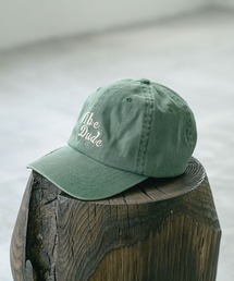 BAYFLOW | フェード刺繍ロゴCAP(キャップ)