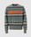 kolor BEACON�i�J���[�r�[�R���j�́u25WBM-N02331�i�j�b�g/�Z�[�^�[�j�v�b���C�g�O���[