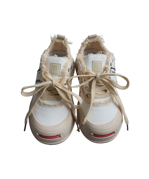 antiqua（アンティカ）の「厚底スニーカー（スニーカー・メンズ・ブラック系その他/ホワイト系その他・40/44/42）」の22枚目の写真