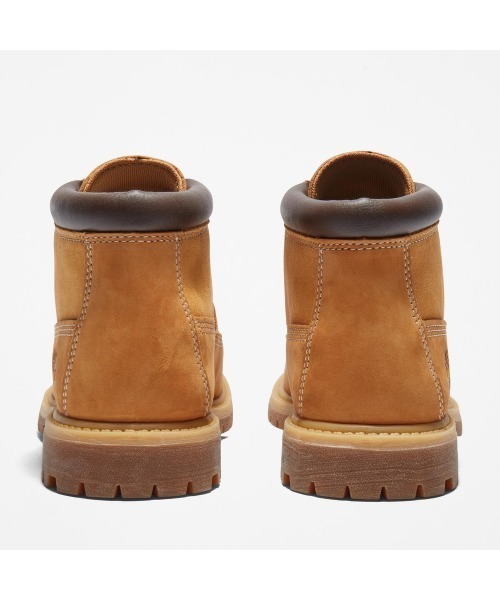 Timberland（ティンバーランド）の「ネリー チャッカ ブーツ レディース（ブーツ・レディース・ウィート・22.5cm/23.0cm/23.5cm/24.0cm/24.5cm/25.0cm/25.5cm）」の7枚目の写真