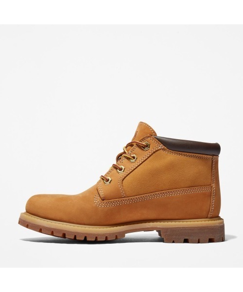 Timberland（ティンバーランド）の「ネリー チャッカ ブーツ レディース（ブーツ・レディース・ウィート・22.5cm/23.0cm/23.5cm/24.0cm/24.5cm/25.0cm/25.5cm）」の6枚目の写真