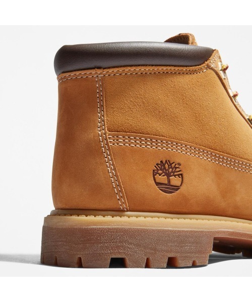 Timberland（ティンバーランド）の「ネリー チャッカ ブーツ レディース（ブーツ・レディース・ウィート・22.5cm/23.0cm/23.5cm/24.0cm/24.5cm/25.0cm/25.5cm）」の5枚目の写真
