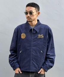 ROARK REVIVAL（ロアークリバイバル）の「【ROARK REVIVAL】CORDUROY