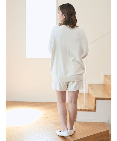 セール】コアラジャガードカーディガン（ルームウェア/パジャマ