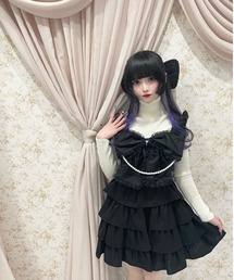 Ank Rouge | お姫様ワンピース(ワンピース)