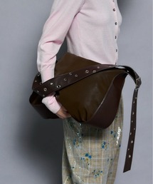 MAISONSPECIAL ショルダーバッグ MAISON SPECIAL ショルダーバッグ バッグ Out Pocket Bag/アウト