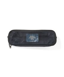 N.HOOLYWOOD TEST PRODUCT EXCHANGE SERVICE(N.nEbh eXgv_Ng GNX`FWT[rX)MESH POUCH(|[`)