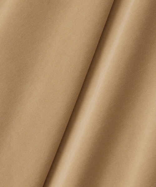 allureville（アルアバイル）の「フィブリルバイヤスナロースカート（スカート・レディース・ベージュ/ネイビー/カーキ・1/2）」の20枚目の写真