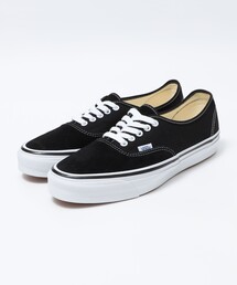 VANS | VANS: LX Authentic 44(スニーカー)
