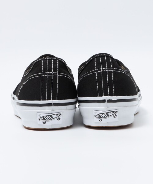 【VANS / バンズ】 LX AUTHENTIC 44 VANS: LX Authentic 44（スニーカー）｜VANS（バンズ）のファッション