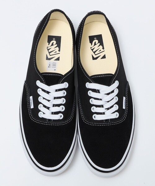VANS: LX Authentic 44（スニーカー）｜VANS（バンズ）のファッション
