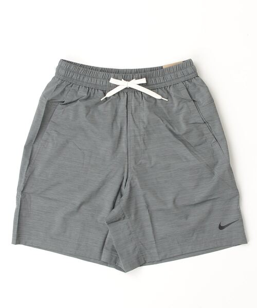 NIKE（ナイキ）の「ナイキ NIKE ナイキ DF フォーム 7IN UL ショート E（その他パンツ・メンズ・ブラック/ブルー・S/3L/M/L/LL）」の2枚目の写真