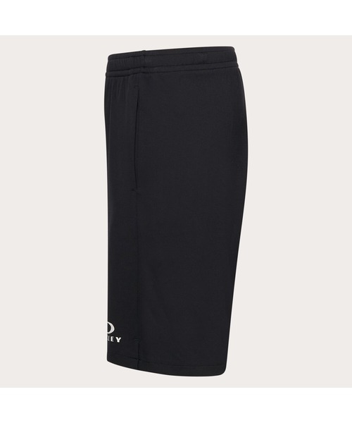 OAKLEY(オークリー)の「オークリー O-Tech Cold Aclife Shorts 3.0/ショートパンツ/トレーニングコレクション/スポーツ・トレーニング/吸汗速乾/接触冷感/OAKLEY(その他パンツ・メンズ・ブラック/ネイビー/ヘザーグレー・M/XL/L/S)」の6枚目の写真