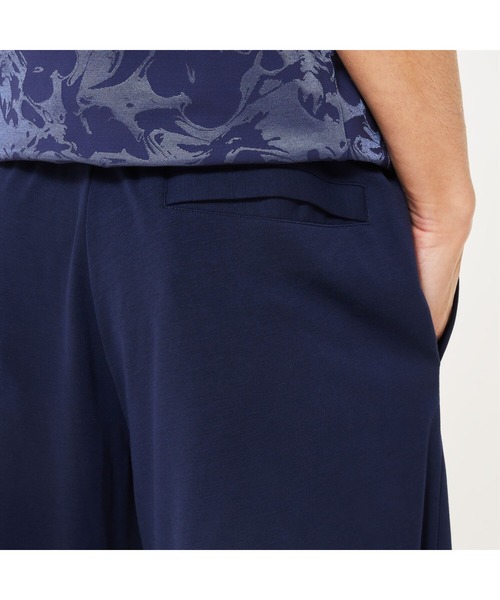 OAKLEY(オークリー)の「オークリー O-Tech Cold Aclife Shorts 3.0/ショートパンツ/トレーニングコレクション/スポーツ・トレーニング/吸汗速乾/接触冷感/OAKLEY(その他パンツ・メンズ・ブラック/ネイビー/ヘザーグレー・M/XL/L/S)」の15枚目の写真