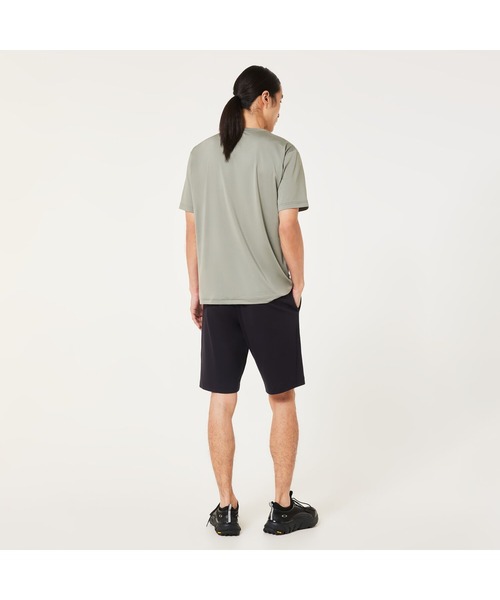 OAKLEY(オークリー)の「オークリー O-Tech Cold Aclife Shorts 3.0/ショートパンツ/トレーニングコレクション/スポーツ・トレーニング/吸汗速乾/接触冷感/OAKLEY(その他パンツ・メンズ・ブラック/ネイビー/ヘザーグレー・M/XL/L/S)」の9枚目の写真