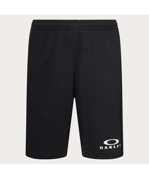 OAKLEY(オークリー)の「オークリー O-Tech Cold Aclife Shorts 3.0/ショートパンツ/トレーニングコレクション/スポーツ・トレーニング/吸汗速乾/接触冷感/OAKLEY(その他パンツ・メンズ・ブラック/ネイビー/ヘザーグレー・M/XL/L/S)」の5枚目の写真