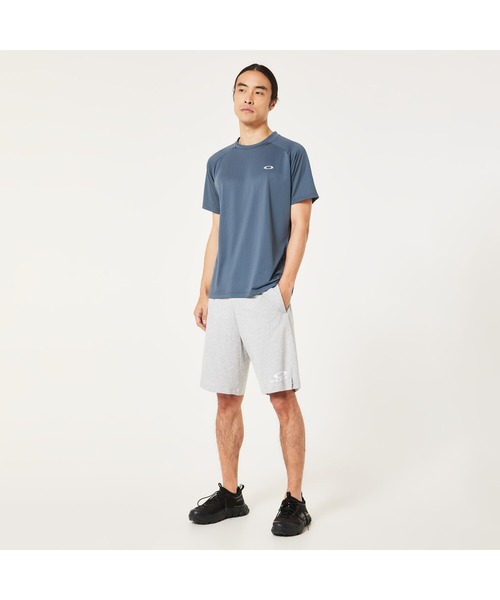 OAKLEY(オークリー)の「オークリー O-Tech Cold Aclife Shorts 3.0/ショートパンツ/トレーニングコレクション/スポーツ・トレーニング/吸汗速乾/接触冷感/OAKLEY(その他パンツ・メンズ・ブラック/ネイビー/ヘザーグレー・M/XL/L/S)」の20枚目の写真