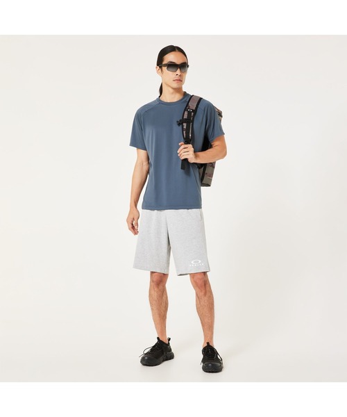 OAKLEY(オークリー)の「オークリー O-Tech Cold Aclife Shorts 3.0/ショートパンツ/トレーニングコレクション/スポーツ・トレーニング/吸汗速乾/接触冷感/OAKLEY(その他パンツ・メンズ・ブラック/ネイビー/ヘザーグレー・M/XL/L/S)」の22枚目の写真