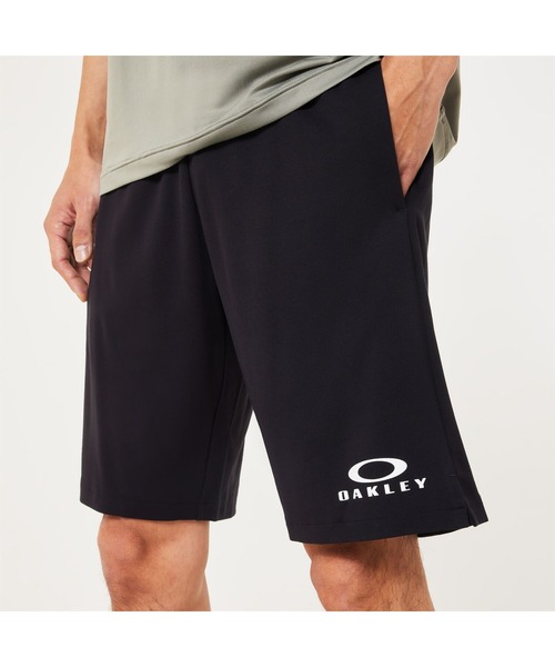 OAKLEY(オークリー)の「オークリー O-Tech Cold Aclife Shorts 3.0/ショートパンツ/トレーニングコレクション/スポーツ・トレーニング/吸汗速乾/接触冷感/OAKLEY(その他パンツ・メンズ・ブラック/ネイビー/ヘザーグレー・M/XL/L/S)」の19枚目の写真