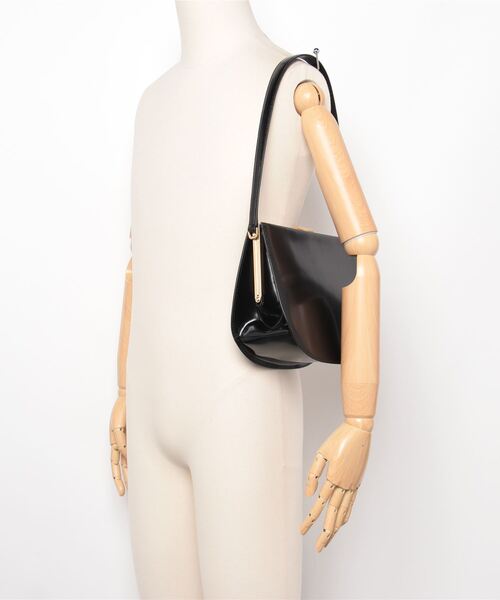 NANO universe（ナノユニバース）の「LUMEN/LUNE FORME BAG