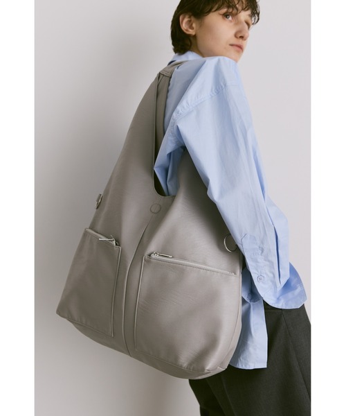 バッグ N+ バッグ / BAG