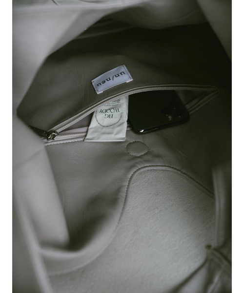 バッグ N+ バッグ / BAG