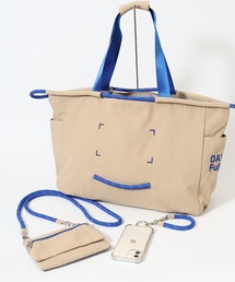 DAY OUT（デイアウト）の「【DAY OUT】FuN THE ParK / ParK-TOTE（トートバッグ）」